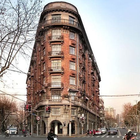 Hyatt Place Shanghai Tianshan Plaza Екстер'єр фото