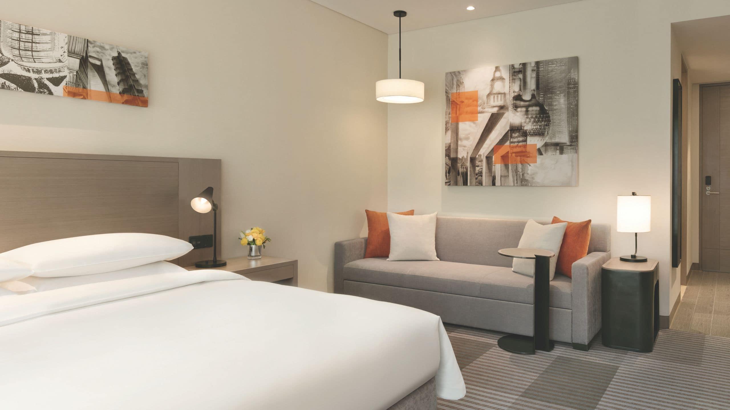 Hyatt Place Shanghai Tianshan Plaza Екстер'єр фото