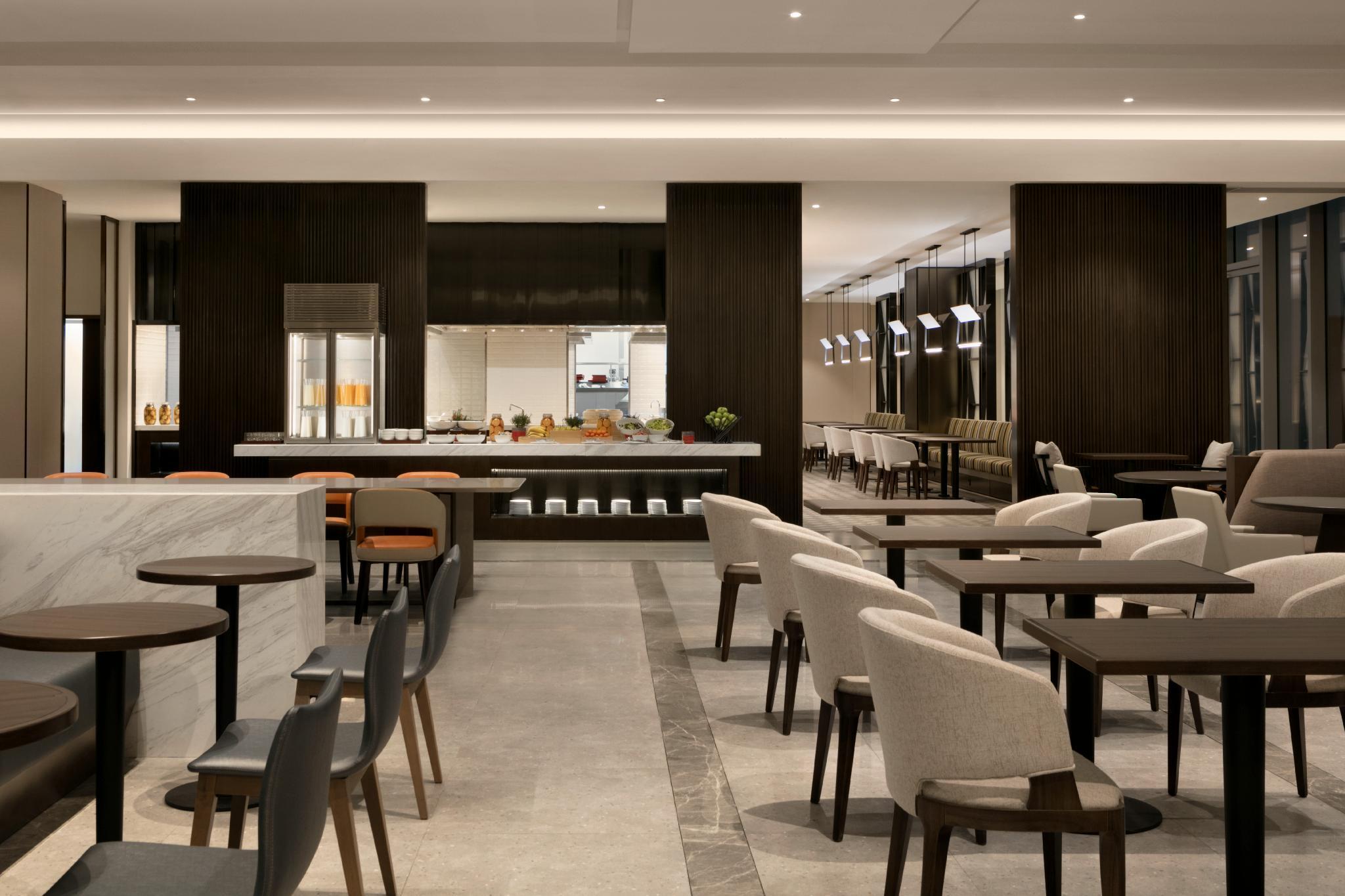 Hyatt Place Shanghai Tianshan Plaza Екстер'єр фото