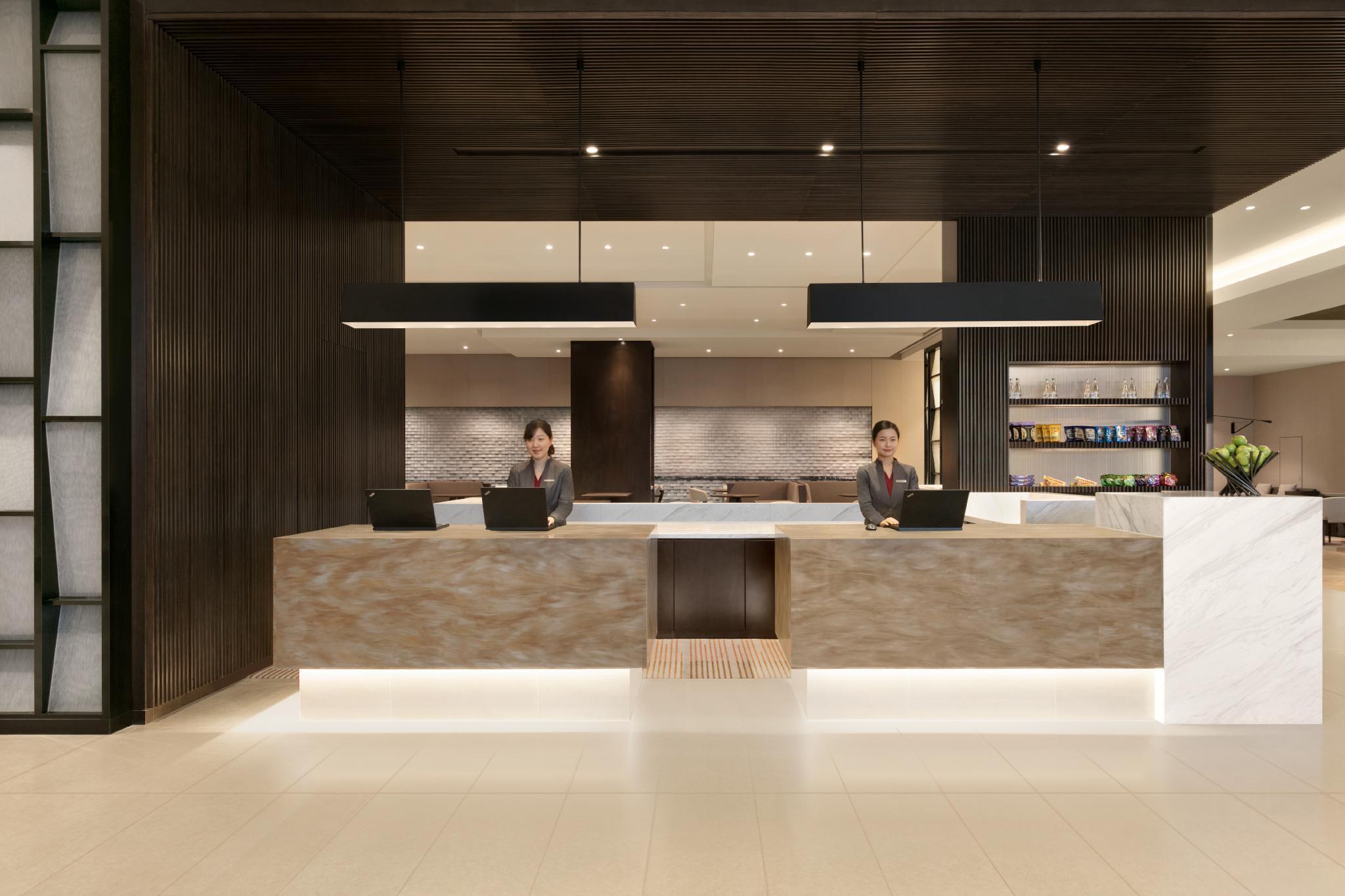 Hyatt Place Shanghai Tianshan Plaza Екстер'єр фото