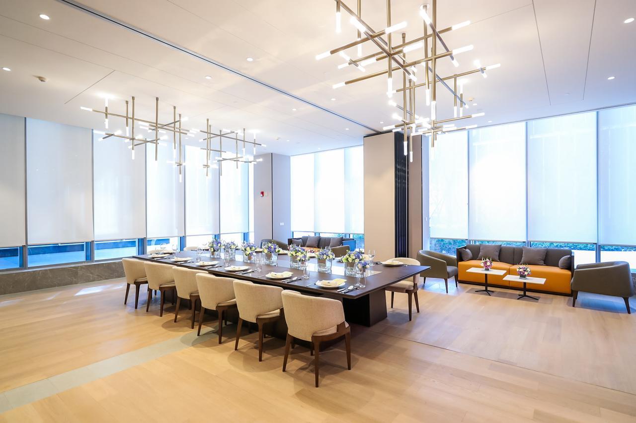 Hyatt Place Shanghai Tianshan Plaza Екстер'єр фото