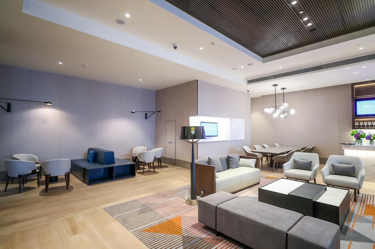 Hyatt Place Shanghai Tianshan Plaza Екстер'єр фото