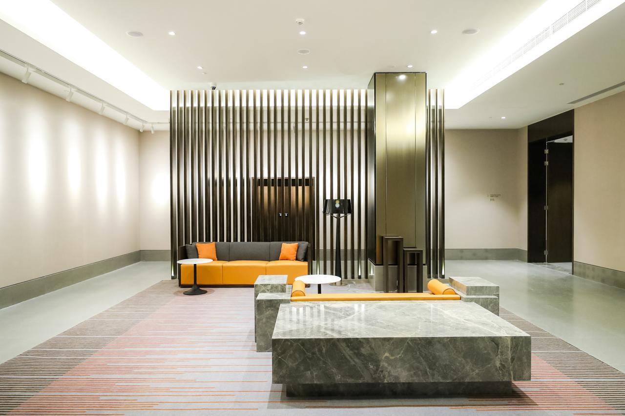 Hyatt Place Shanghai Tianshan Plaza Екстер'єр фото