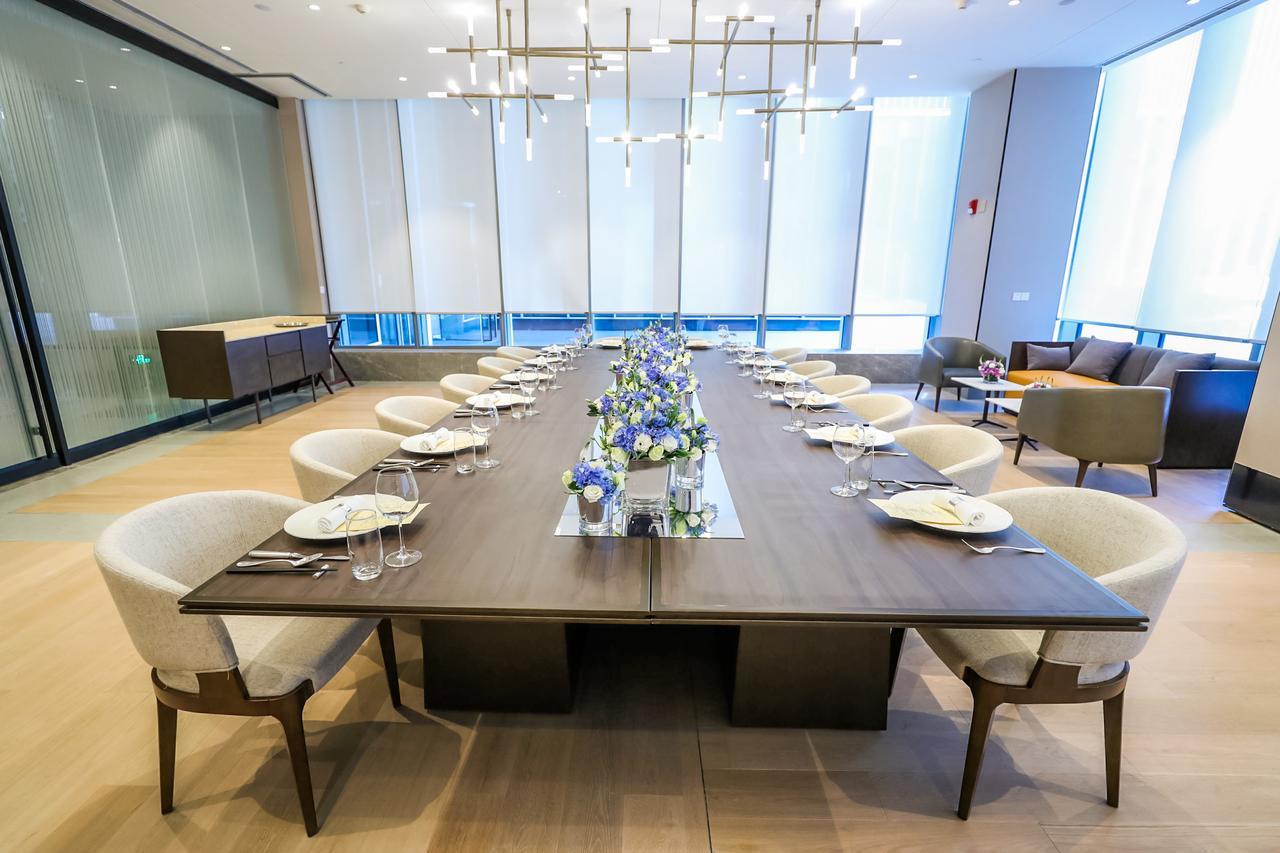 Hyatt Place Shanghai Tianshan Plaza Екстер'єр фото