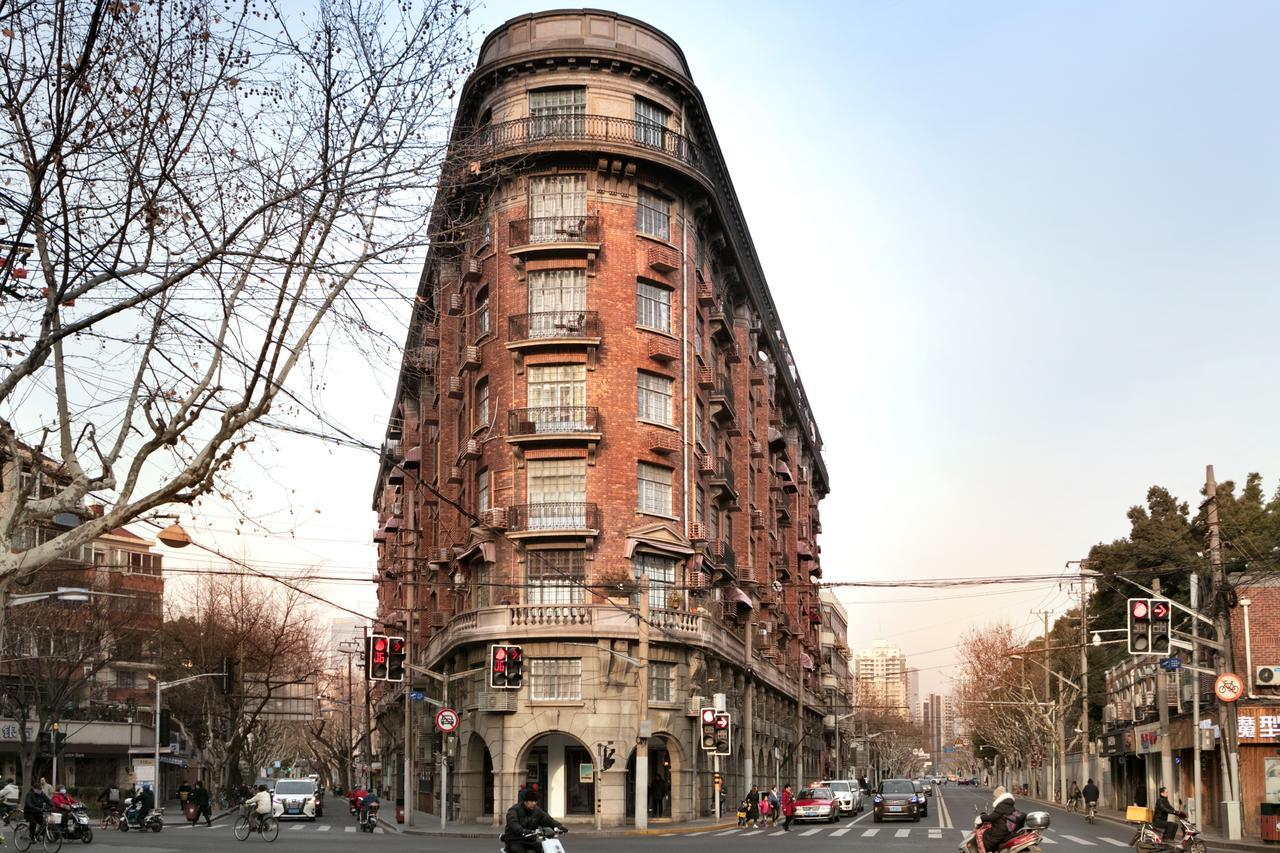 Hyatt Place Shanghai Tianshan Plaza Екстер'єр фото