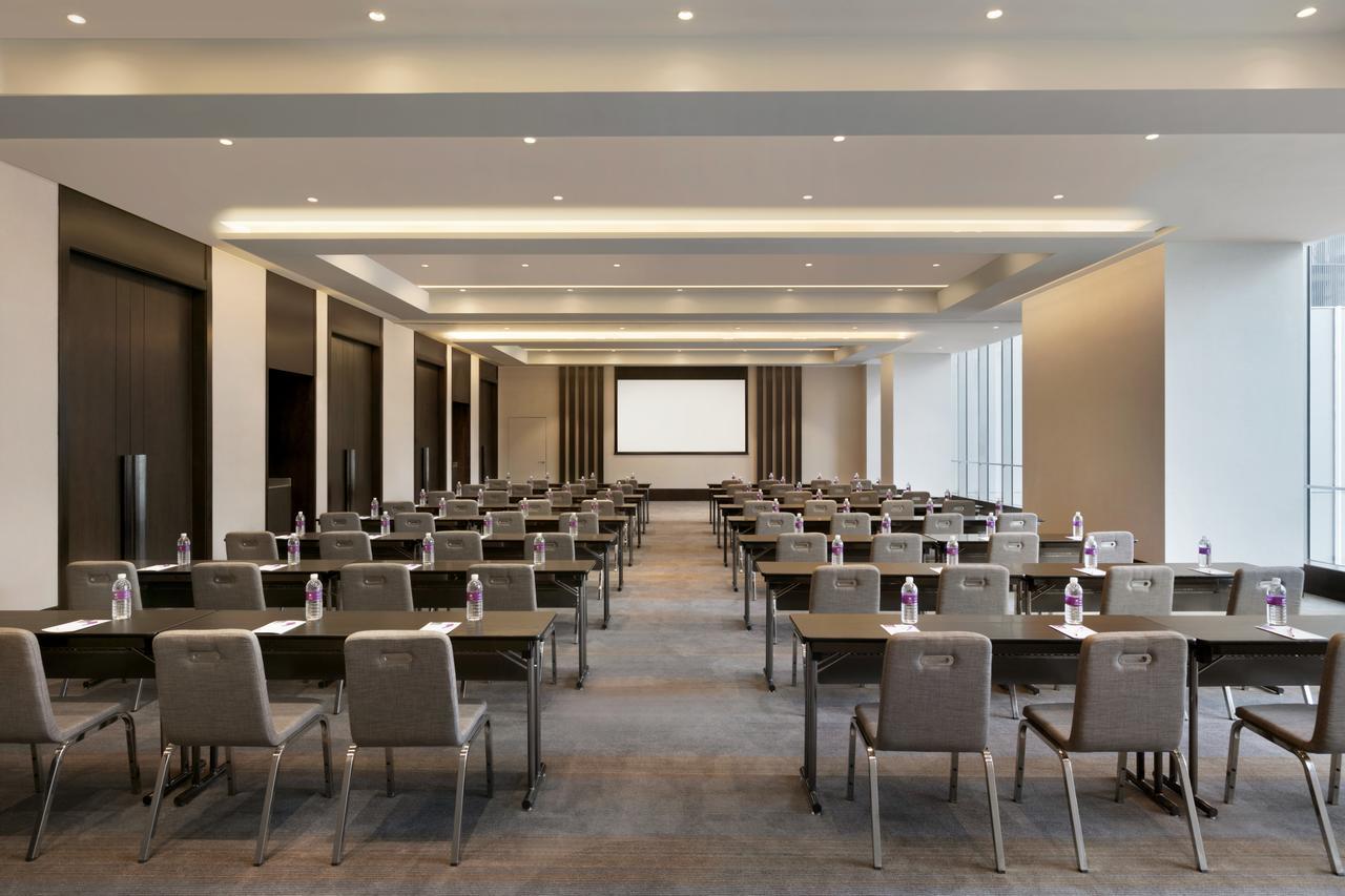 Hyatt Place Shanghai Tianshan Plaza Екстер'єр фото