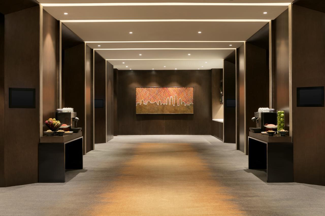 Hyatt Place Shanghai Tianshan Plaza Екстер'єр фото