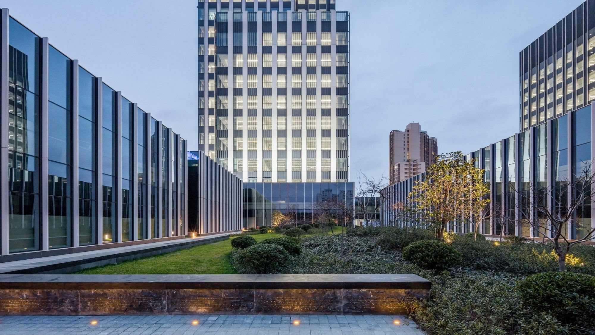 Hyatt Place Shanghai Tianshan Plaza Екстер'єр фото