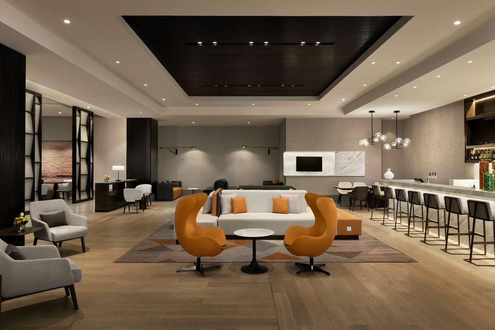 Hyatt Place Shanghai Tianshan Plaza Екстер'єр фото